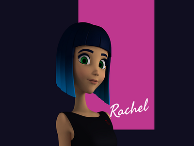 Rachel