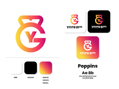 Fitness Logo Design or Gym Logo Design branding branding logo business logo clean logo creative logo fitness logo graphic design gy letter logo gym logo letter logo logo logo design logotype luxury logo minimal logo minimalist logo modern logo monogram logo typography logo yoga logo