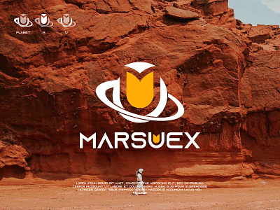 MARSUEX Space Technology minimalist logo design app logo brand identity branding business business logo creative logo illustration letter logo logo logo design minimal minimal logo minimalist logo modern logo space logo spacex tech logo technology logo