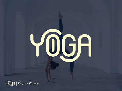 YOGA | FITNESS | HEALTHY | LOGO | LOGO DESIGN | MODERN brand identity brand style guide branding creative creative logo design fitness graphic design healthy letter letter logo logo logo design minimal modern modern logo urban urban logo yoga yoga logo