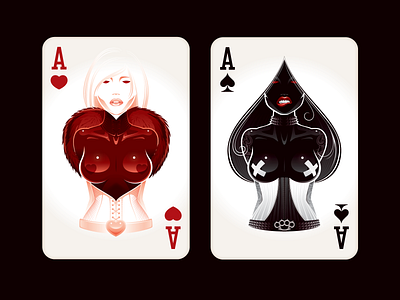 Ace Cards