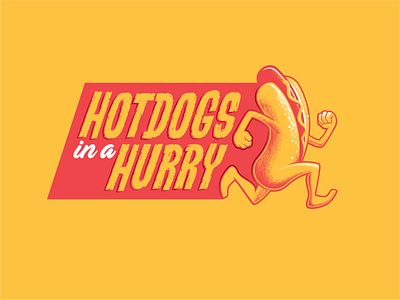 Fast Food Logo