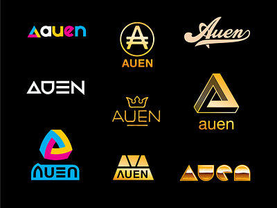 Logo Development adobe illustrator branding design illustration logo typography vector