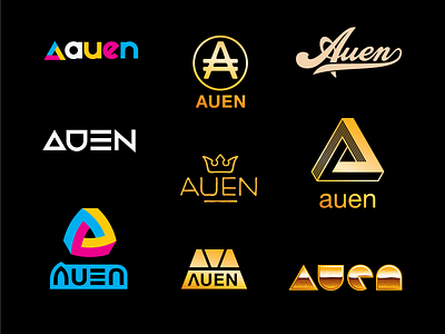 Logo Development