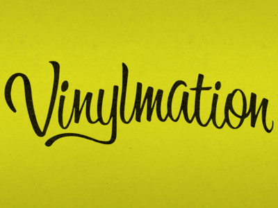 Vinylmation