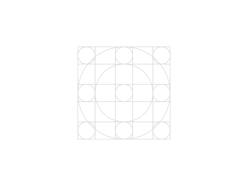 Monogram e grid illustrator monogram photoshop