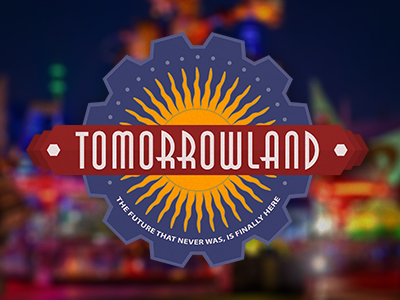 Tomorrowland