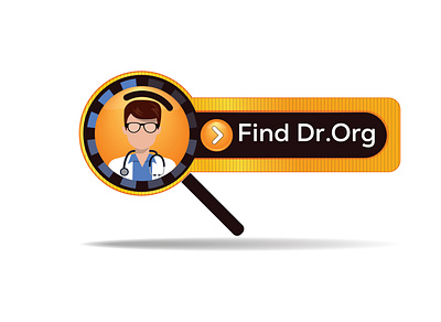 finddr.org doctor dr. helth hospital logo medical org treatment