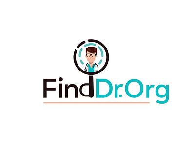 finddr.org doctor doctor logo dr logo medical