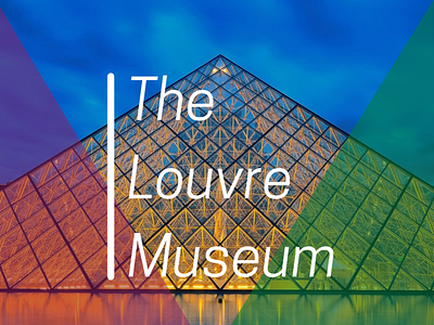 The Louvre