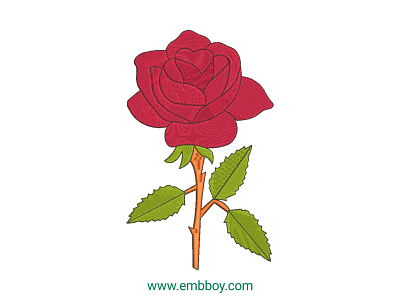 Flower embroidery design dst embroidery embroidery designs emnroidery design pes