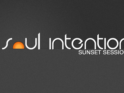 Soul Intention - Sunset album art dj mix frankieshakes