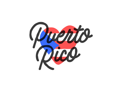 Puerto Rico <3