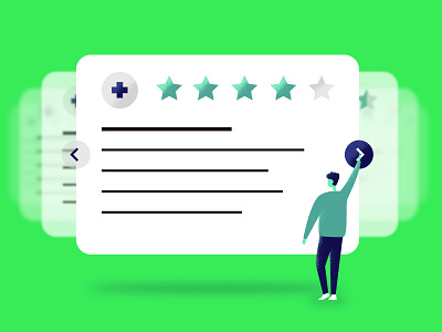 Healthcare Reviews