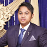 Sumon Ahmed