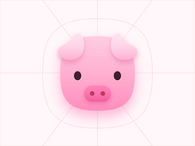 Receipt Hog Icon