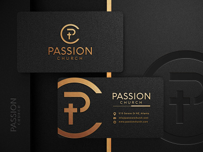 Passion Church freelancer