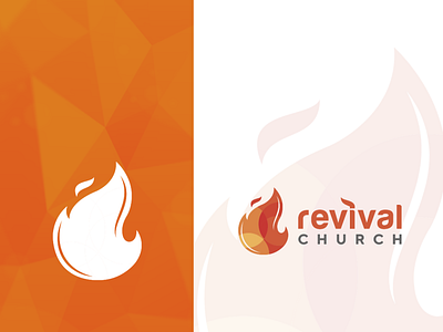 REVIVAL CHURCH
Church Logo