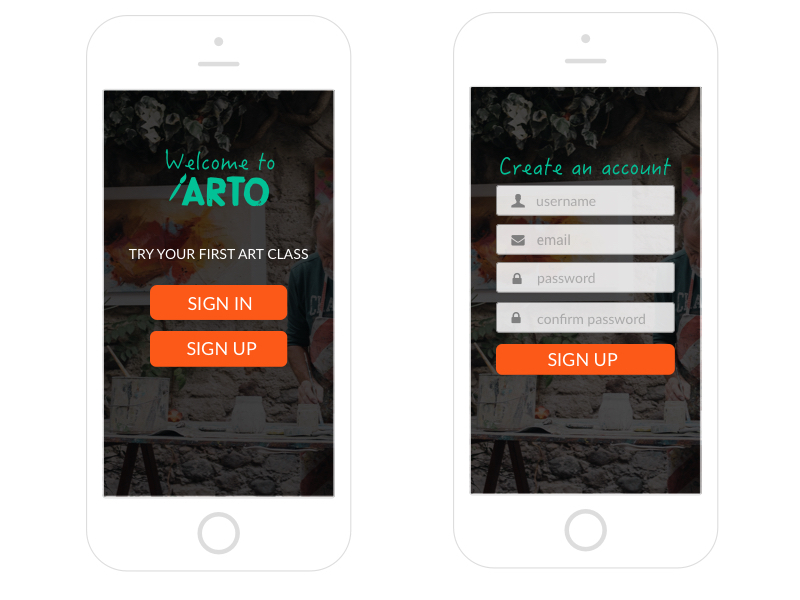 download the last version for ios Arto