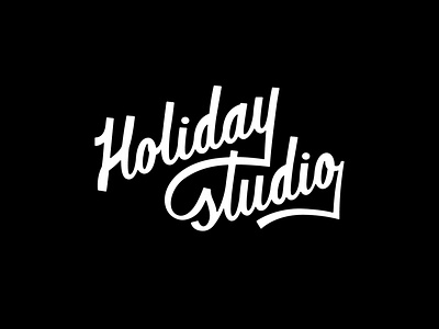 HOLIDAY STUDIO