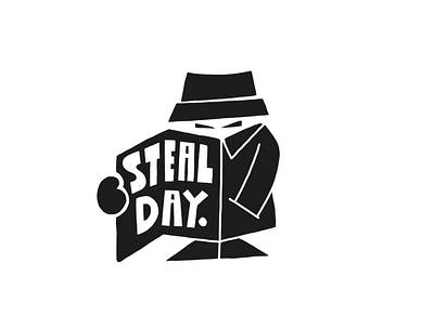 STEAL DAY. app branding design icon illustration logo typography ui ux vector