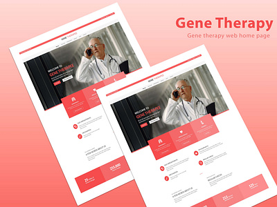 Gene Therapy home page