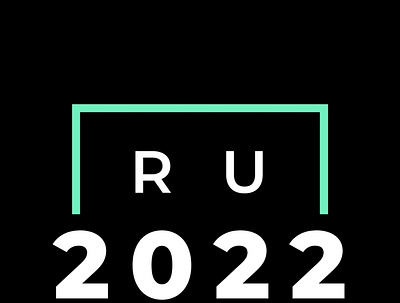 R U hash T-shirt 2022