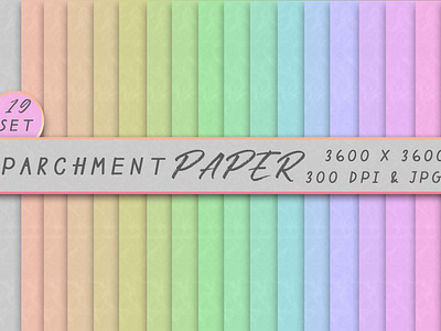Parchmen Paper