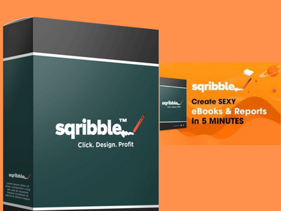 SQRIBBLE is the world's #1 ebook authoring software! (Ebook Crea ebook creation marketing squibble squibble 2022 squibble bonus squibble demo squibble ebook creator squibble review squibble reviews youtube