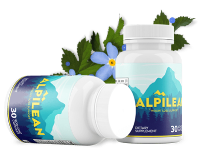 Alpilean Weight Loss Supplement