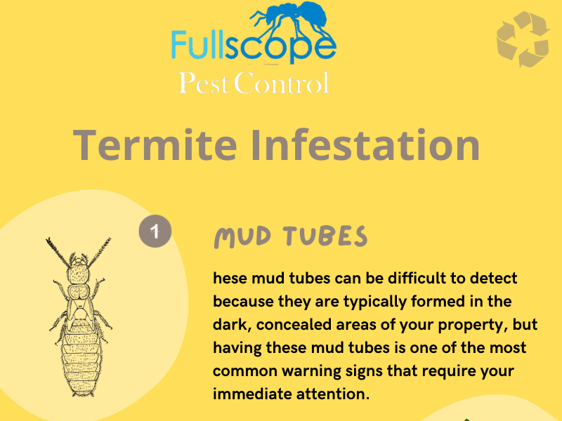 Pest Control Humble TX FullScope Pest Control by FullScope Pest