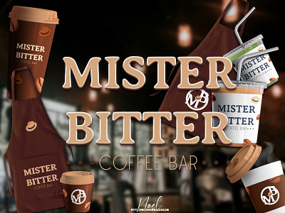 Mister Bitter Coffee Bar