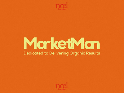 MarketMan Wordmark