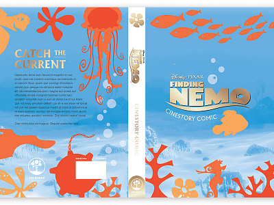 Findingnemo Hc Jacket