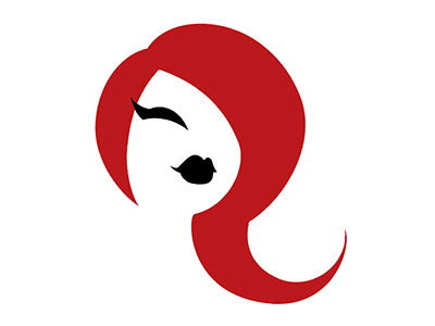 Logo Work icon illustration logo