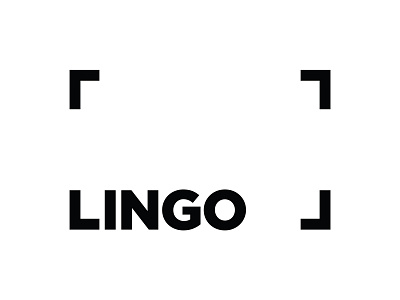 LINGO photography branding logo logo design logotype photographer logo photography photography logo