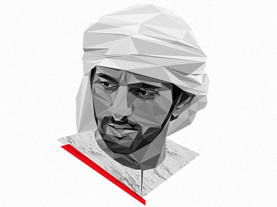Prince illustration al hamdan bin mohamed illustration prince