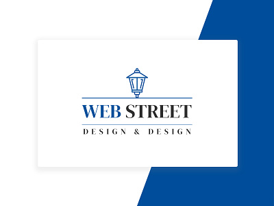Web Street branding graphic design icongraphy logo logo design street board ux