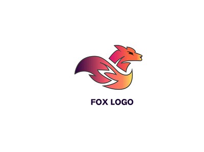 Fox Logo zoo