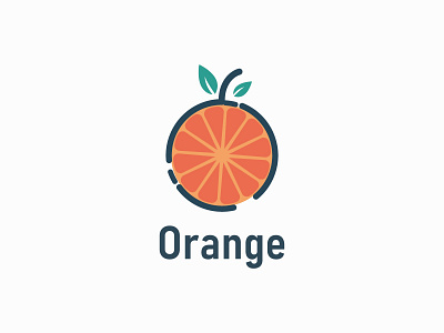 ORANGE LOGO