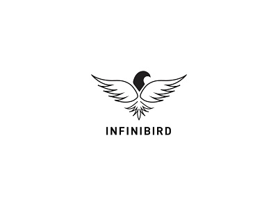 INFINI BIRD LOGO