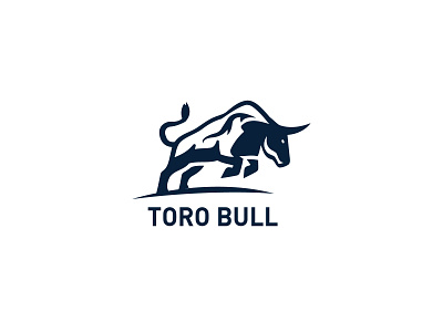 TORO BULL LOGO emblem