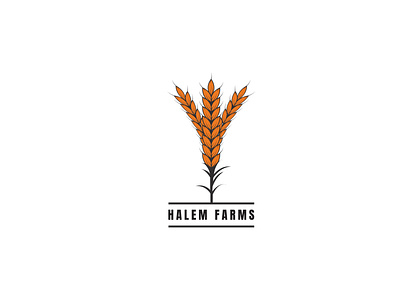 HAMEM FARMS LOGO