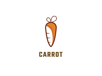 CARROT LOGO