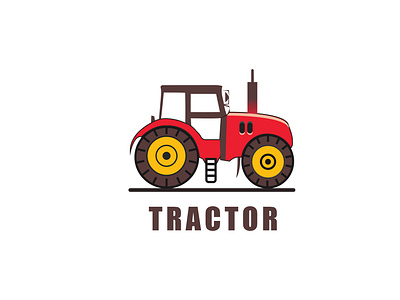 TRACTOR LOGO