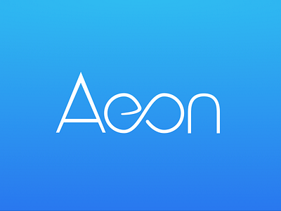 Aeon - The timeless portfolio experience builder case studies designer infinite interface portfolio timeless web website