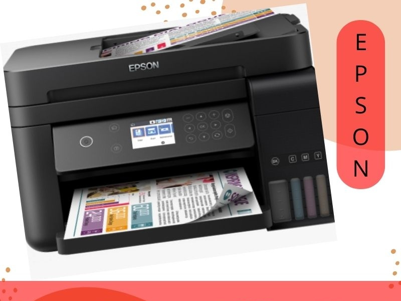 Epson Printer Offline Mac fix this Issue by Epson Printer Offline on