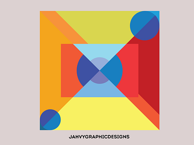 Colorific colors design illustration logo typography