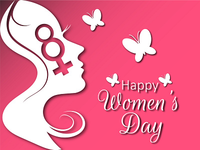 Happy Womens Day