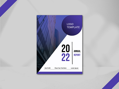 Annual Report Design